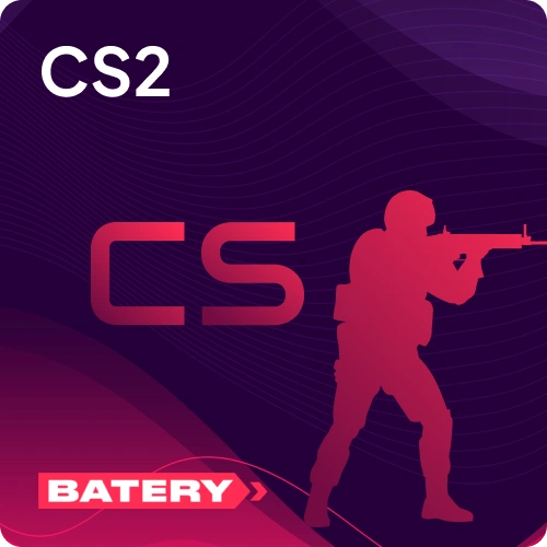 Place live bets on exciting CS2 esports matches at Batery.