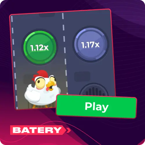 Enjoy skill influenced pacing in Batery Chicken Road today, and make your strategic moves without any forced countdowns.