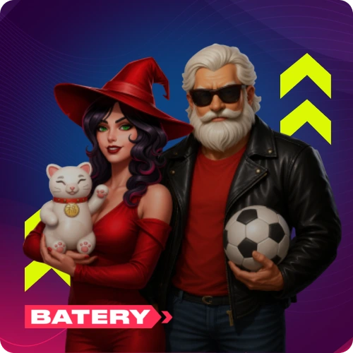 Join the Football Super Drops promo at Batery casino, and win unexpected cash prizes today.