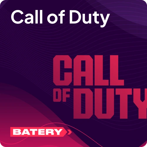 Register at Batery casino now, to open top betting markets for Call of Duty tournaments.