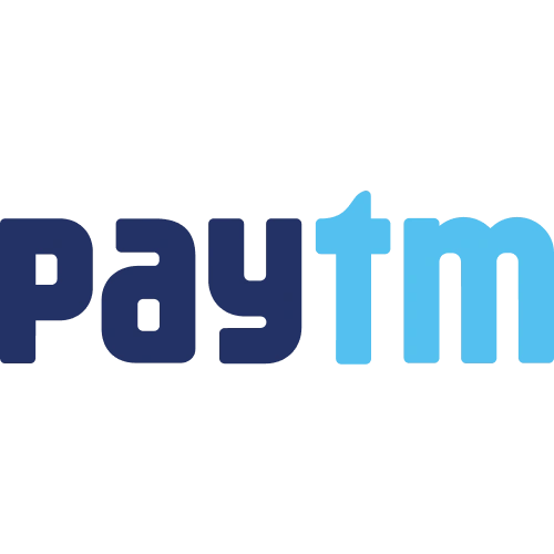 Select the active PayTM gateway on the Batery India platform now, to enjoy a simple tap to pay process.