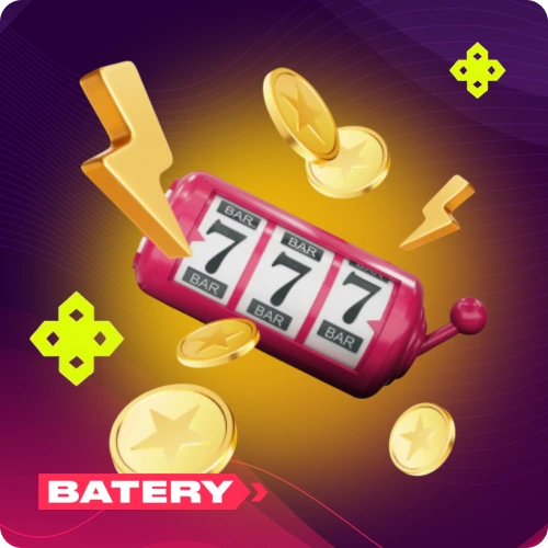 Start your Road To Glory challenge at Batery casino, and unlock exclusive rewards at every milestone.