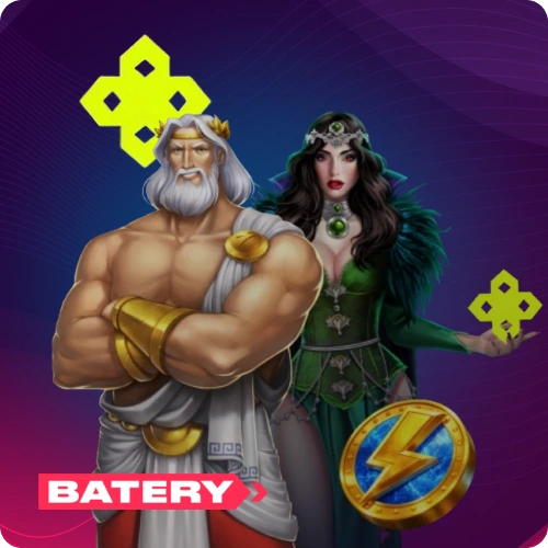 Join the Slots Masters tournament at Batery casino, and spin popular reels to win top prizes today.