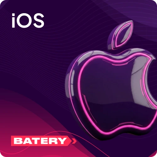 Open the Batery casino PWA via Safari browser, and enjoy automatic updates on your iOS device.
